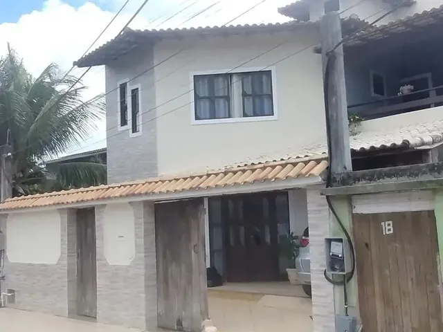 Imagem: Sobrado para Venda Possui 130 Metros Quadrados