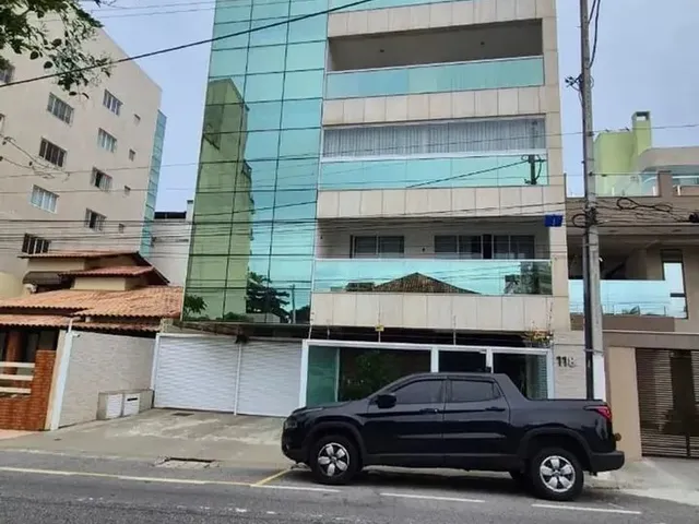 Imagem: Ótimo Apartamento com 3 Quartos À Venda