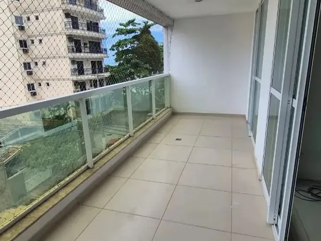 Imagem 10: Ótimo Apartamento com 3 Quartos À Venda, com Área de 110M2, na Praia dos Cavaleiros