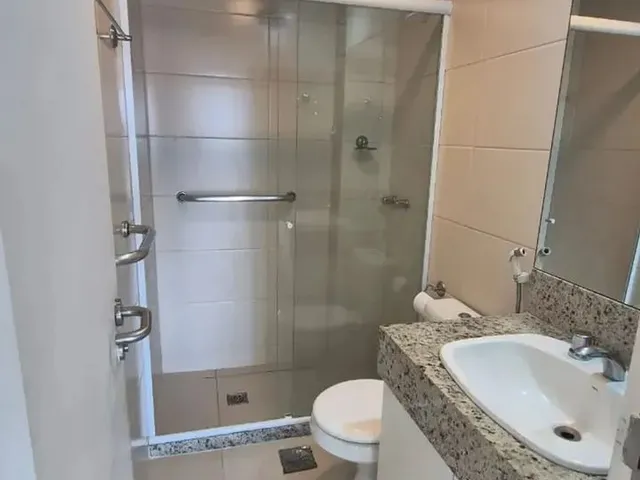 Imagem 12: Ótimo Apartamento com 3 Quartos À Venda, com Área de 110M2, na Praia dos Cavaleiros