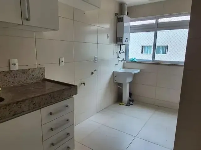 Imagem 11: Ótimo Apartamento com 3 Quartos À Venda, com Área de 110M2, na Praia dos Cavaleiros