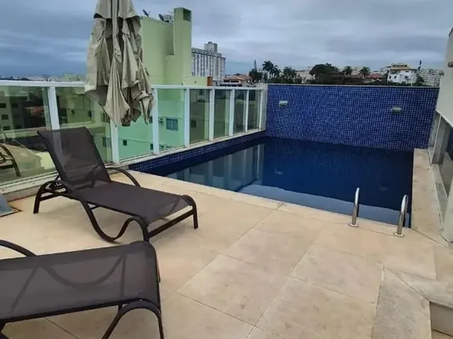 Imagem 8: Ótimo Apartamento com 3 Quartos À Venda, com Área de 110M2, na Praia dos Cavaleiros