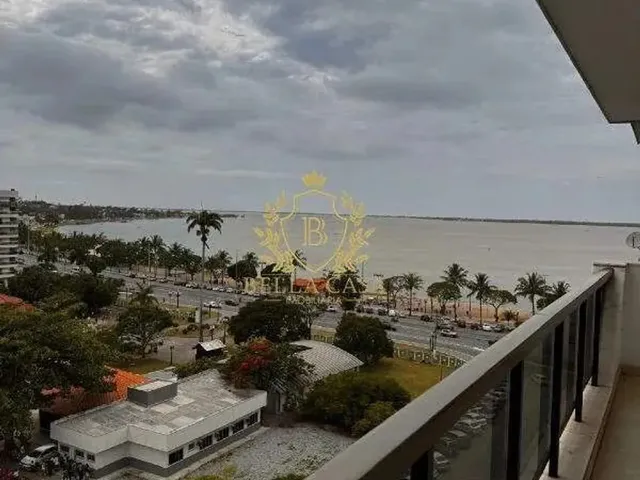 Imagem: O apartamento na cobertura possui 3 Dormitórios, 3