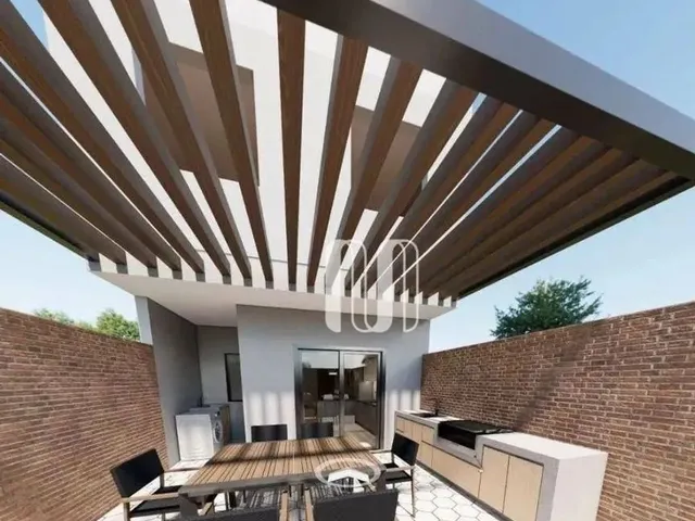 Imagem: Casa com 3 Dormitórios À Venda, 105 M²