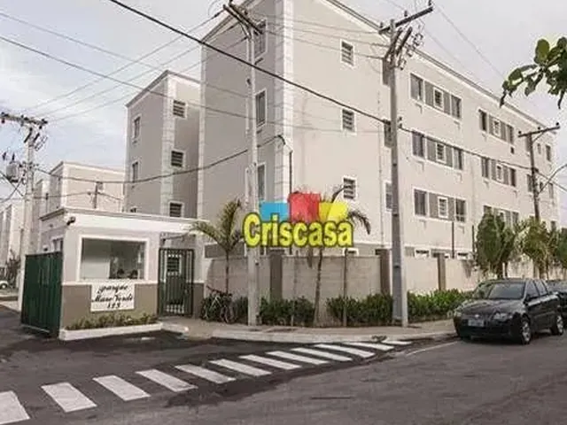 Imagem: Apartamento com 2 Dormitórios À Venda