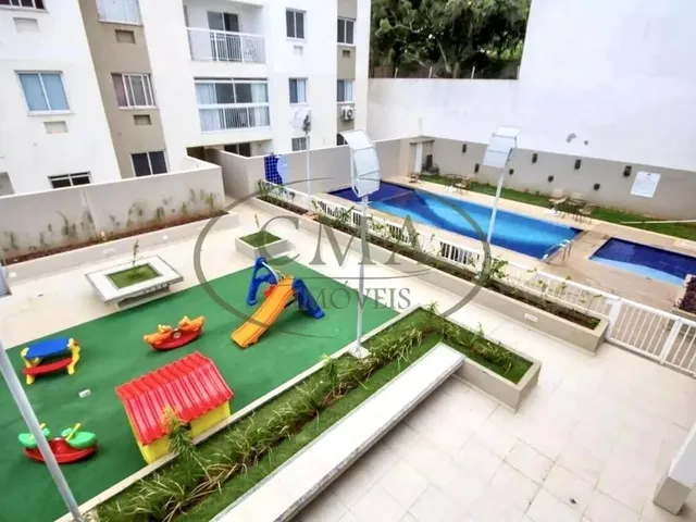 Imagem: Apartamento para Venda em Macaé, Gloria
