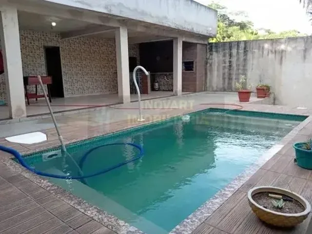 Imagem: Kcod 1382 Belíssima Casa Duplex a Venda