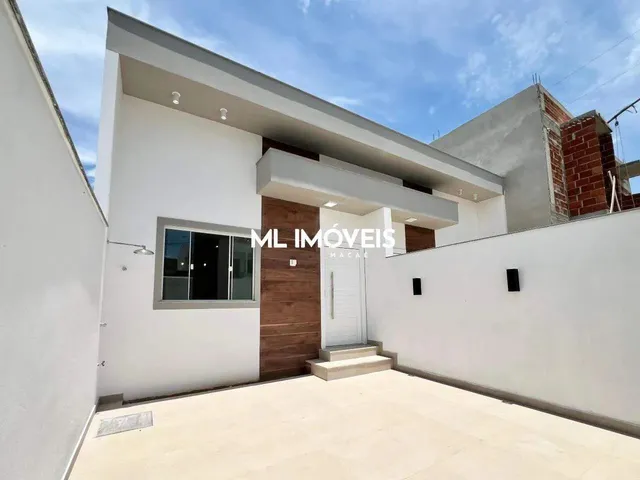 Imagem: Casa À Venda, 2 Quartos, 1 Suíte, 1 Vaga