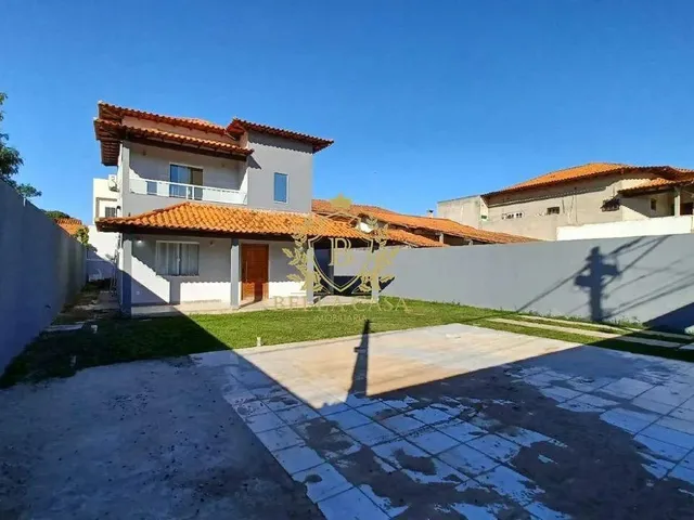 Imagem: Casa Duplex com 2 Suítes Á Venda por R$