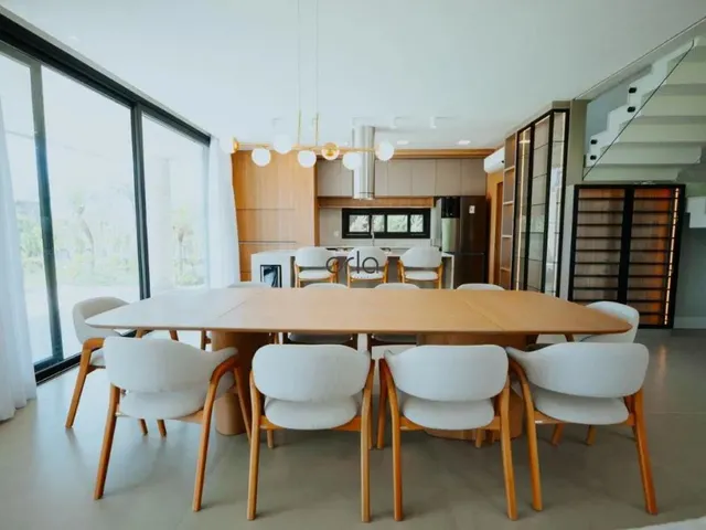 Imagem 14: Casa Nova com 05 Suítes À Venda em Capão da Canoa - Condomínio Costa Serena Ref