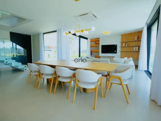 Imagem 16: Casa Nova com 05 Suítes À Venda em Capão da Canoa - Condomínio Costa Serena Ref
