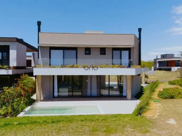 Imagem 11: Casa Nova com 05 Suítes À Venda em Capão da Canoa - Condomínio Costa Serena Ref