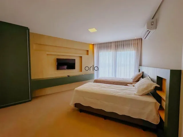 Imagem 4: Casa Nova com 05 Suítes À Venda em Capão da Canoa - Condomínio Costa Serena Ref