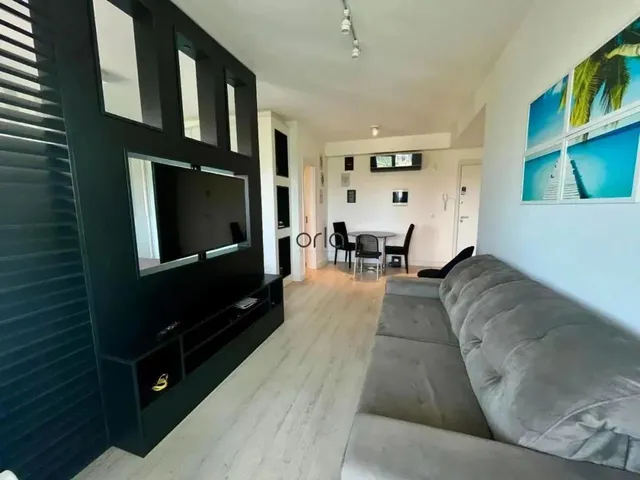 Imagem 1: Loft Mobiliado com 1 Dormitório À Venda - Condomínio Rossi Atlântida - Xangri-Lá/Rs