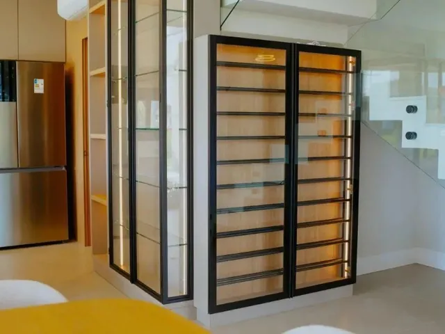 Imagem 10: Casa Nova com 05 Suítes À Venda em Capão da Canoa - Condomínio Costa Serena Ref