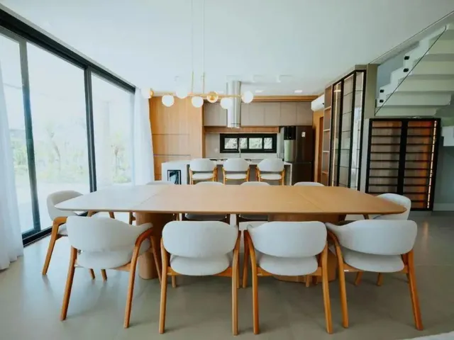 Imagem 7: Casa Nova com 05 Suítes À Venda em Capão da Canoa - Condomínio Costa Serena Ref