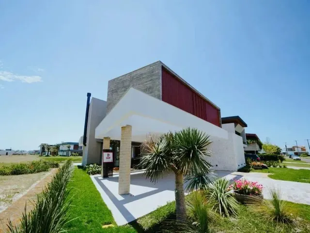Imagem 12: Casa Nova com 05 Suítes À Venda em Capão da Canoa - Condomínio Costa Serena Ref