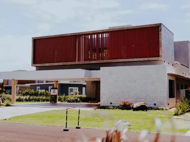 Imagem 3: Casa Nova com 05 Suítes À Venda em Capão da Canoa - Condomínio Costa Serena Ref