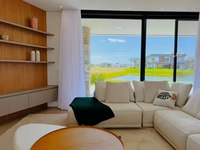 Imagem 9: Casa Nova com 05 Suítes À Venda em Capão da Canoa - Condomínio Costa Serena Ref