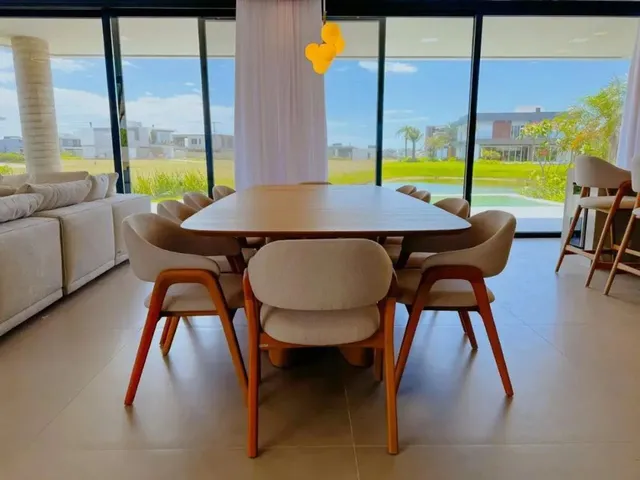 Imagem 5: Casa Nova com 05 Suítes À Venda em Capão da Canoa - Condomínio Costa Serena Ref