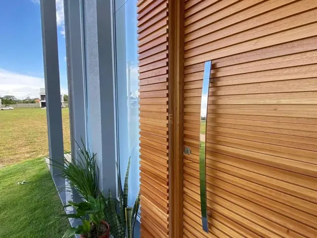 Imagem 14: Casa no Condomínio Reserva das Águas