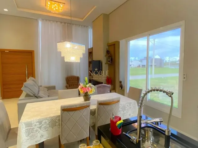 Imagem 12: Casa no Condomínio Reserva das Águas
