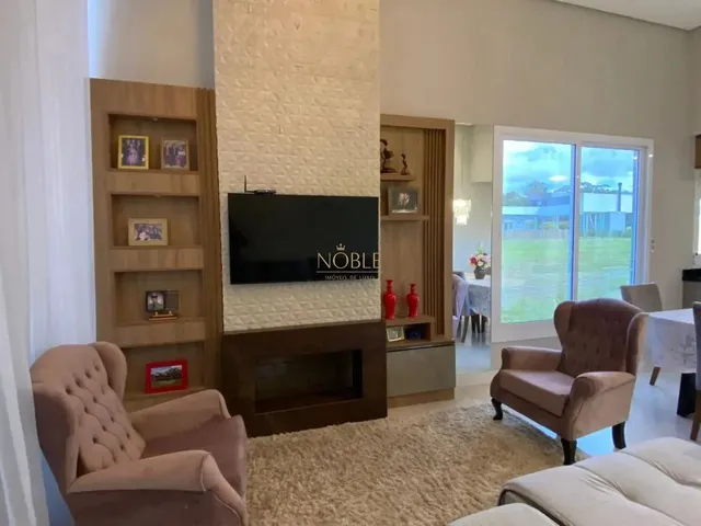 Imagem 5: Casa no Condomínio Reserva das Águas
