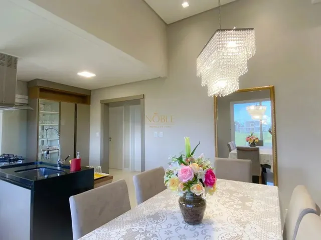 Imagem 6: Casa no Condomínio Reserva das Águas