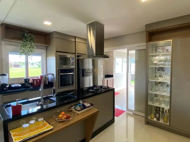Imagem 2: Casa no Condomínio Reserva das Águas