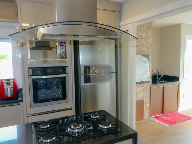 Imagem 4: Casa no Condomínio Reserva das Águas
