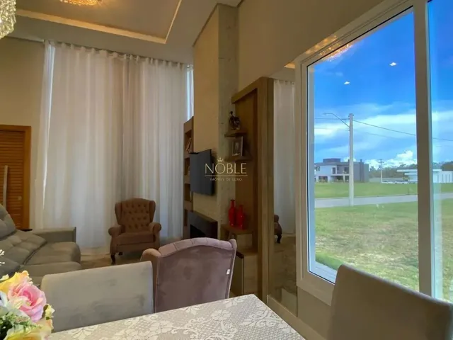 Imagem 3: Casa no Condomínio Reserva das Águas