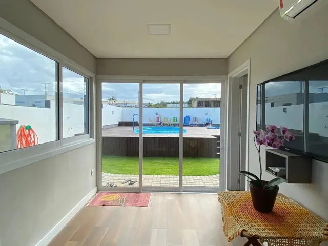 Imagem 7: Casa no Condomínio Reserva das Águas