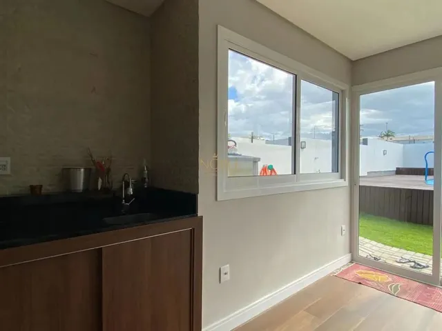 Imagem 8: Casa no Condomínio Reserva das Águas