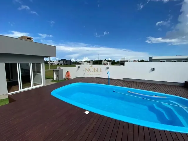Imagem 9: Casa no Condomínio Reserva das Águas