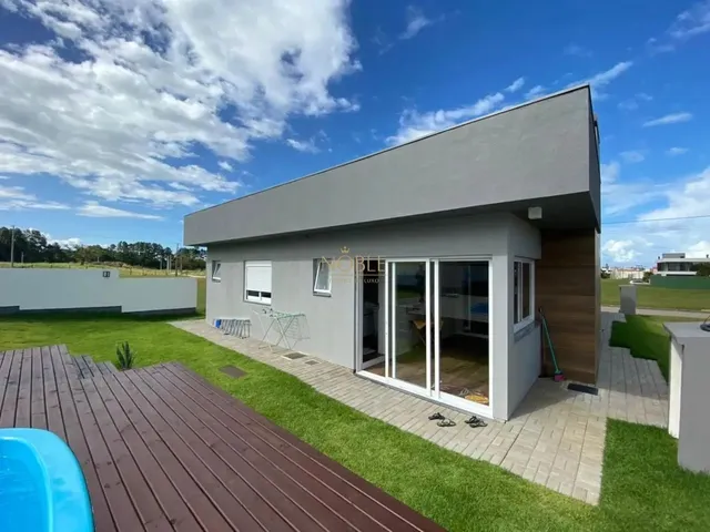 Imagem 10: Casa no Condomínio Reserva das Águas