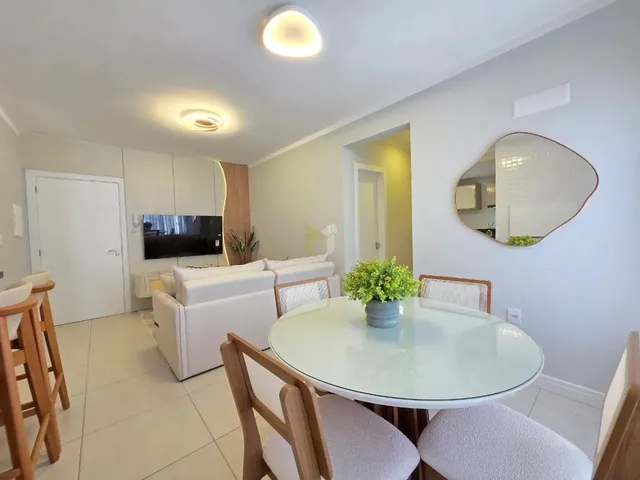 Imagem 1: Apartamento 2 Dormitórios Mobiliado e Decorado na Zona Nova Capão da Canoa
