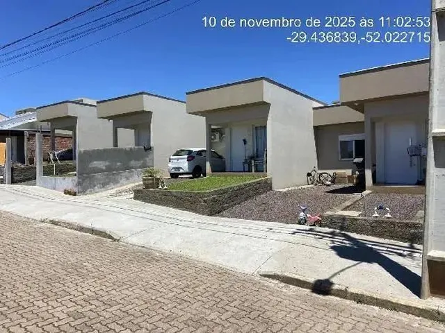 Imagem: Casa de Leilão em Conventos / Lajeado /