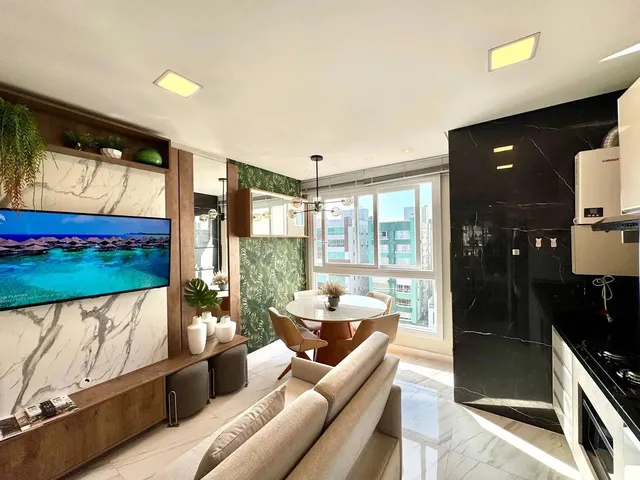 Imagem: Decorado Pronto para Uso
