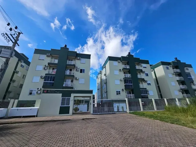 Imagem: Apartamento Mobiliado com 2 Dormitórios