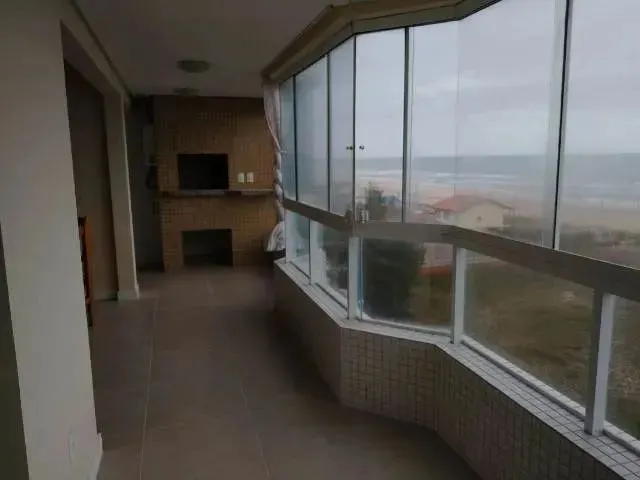 Imagem: Apartamento em Rua Beira Mar - Zona Nova