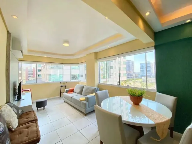 Imagem: Apartamento de 2 Dormitórios, Sendo 1 Suíte