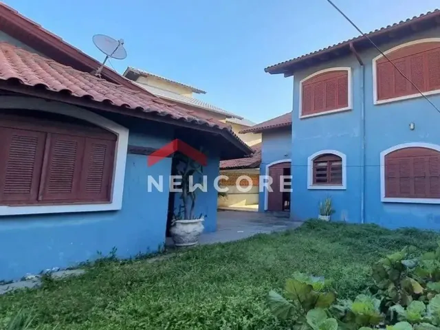Imagem 2: Casa em Rua Rolante - Centro - Imbé/Rs