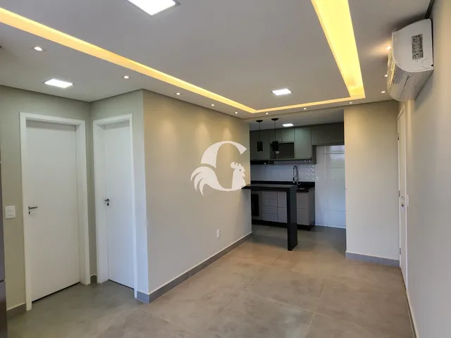Imagem: Apartamento para locação em Mogi Guaçu-SP