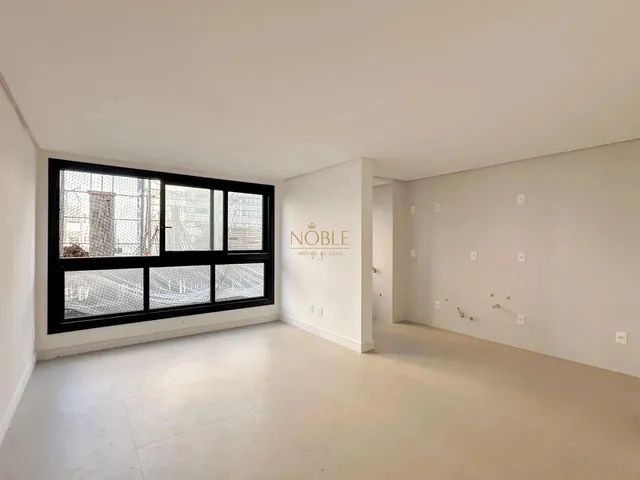 Imagem: Apartamento de 2 Dormitórios na Praia Grande