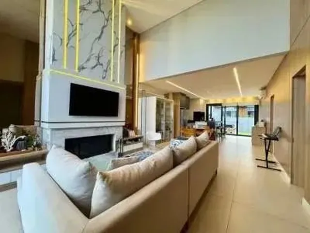Imagem: A Melhor Casa Térrea do Blue, com Condições
