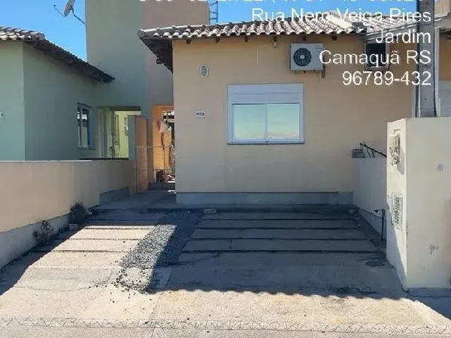 Imagem: Oportunidade Única em Camaqua - Rs Tipo