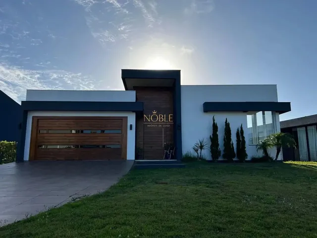 Imagem: Casa de Alto Padrão com 3 Suítes no Reserva