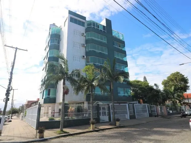 Imagem 4: Ótimo Apartamento no Centro de Torres