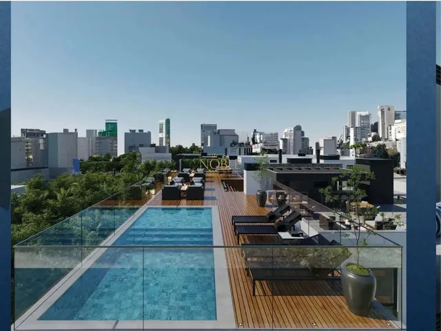 Imagem: Studio Exclusivo a Poucos Metros do Mar