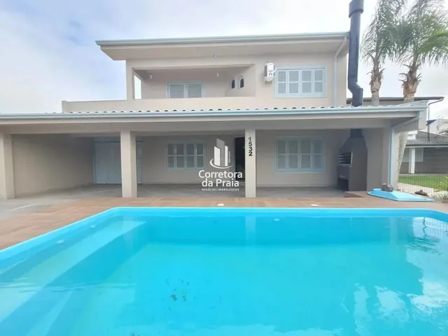 Imagem: Casa para Venda em Tramandaí, Zona Nova